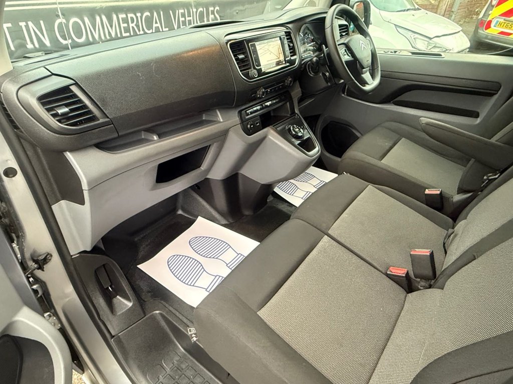 Used Citroen Dispatch 2022 for sale - 77140193: Photo 36