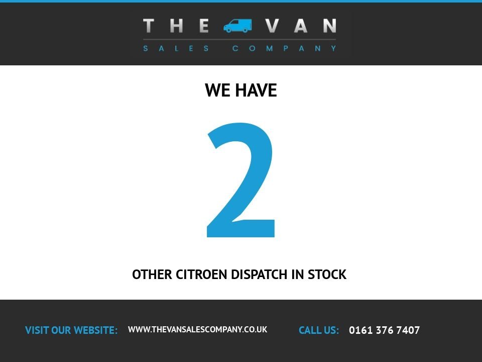 Used Citroen Dispatch 2022 for sale - 77140193: Photo 4