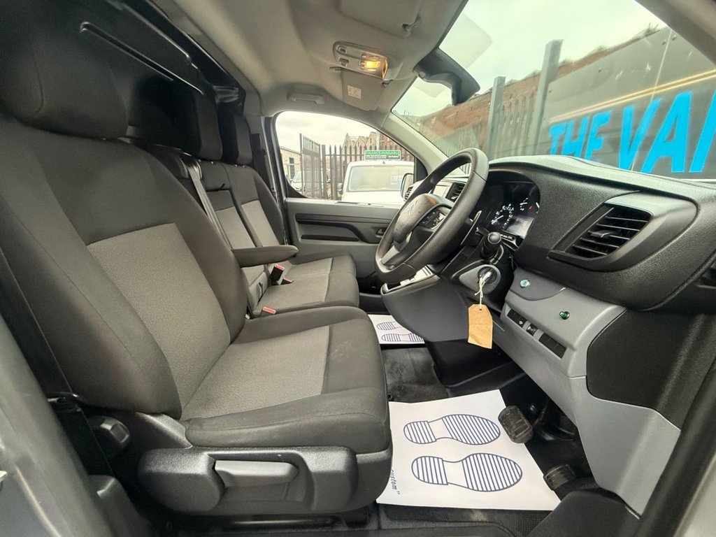 Used Citroen Dispatch 2022 for sale - 77140193: Photo 41