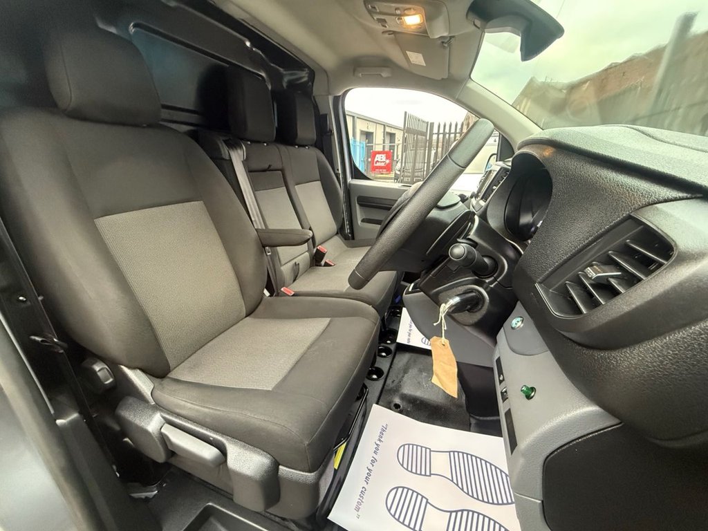 Used Citroen Dispatch 2022 for sale - 77140193: Photo 42