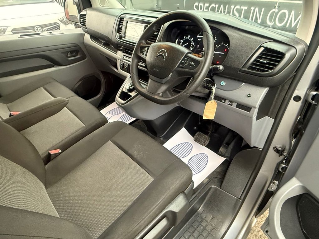 Used Citroen Dispatch 2022 for sale - 77140193: Photo 43