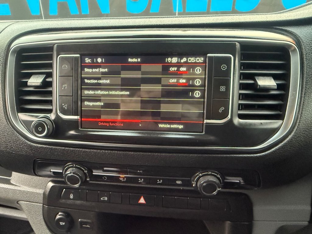 Used Citroen Dispatch 2022 for sale - 77140193: Photo 49