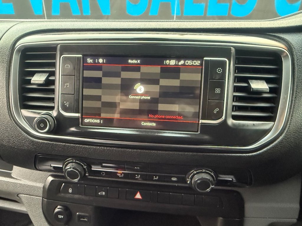 Used Citroen Dispatch 2022 for sale - 77140193: Photo 50