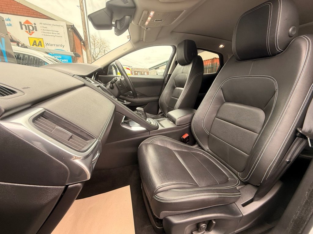 Used Jaguar E-Pace 2018 for sale - 77480189: Photo 23