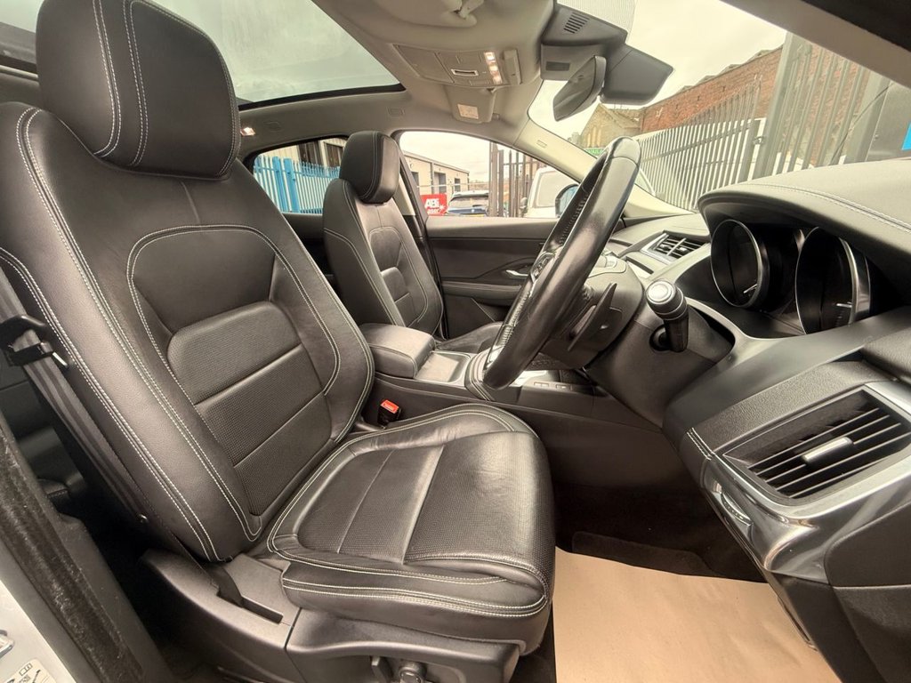 Used Jaguar E-Pace 2018 for sale - 77480189: Photo 24