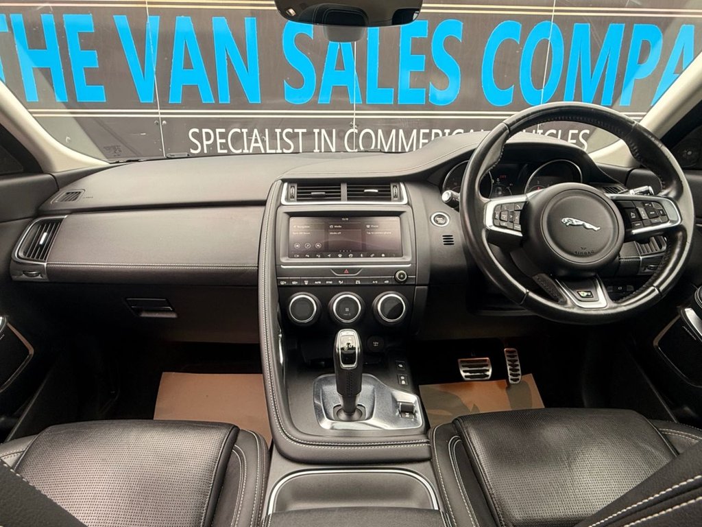 Used Jaguar E-Pace 2018 for sale - 77480189: Photo 26