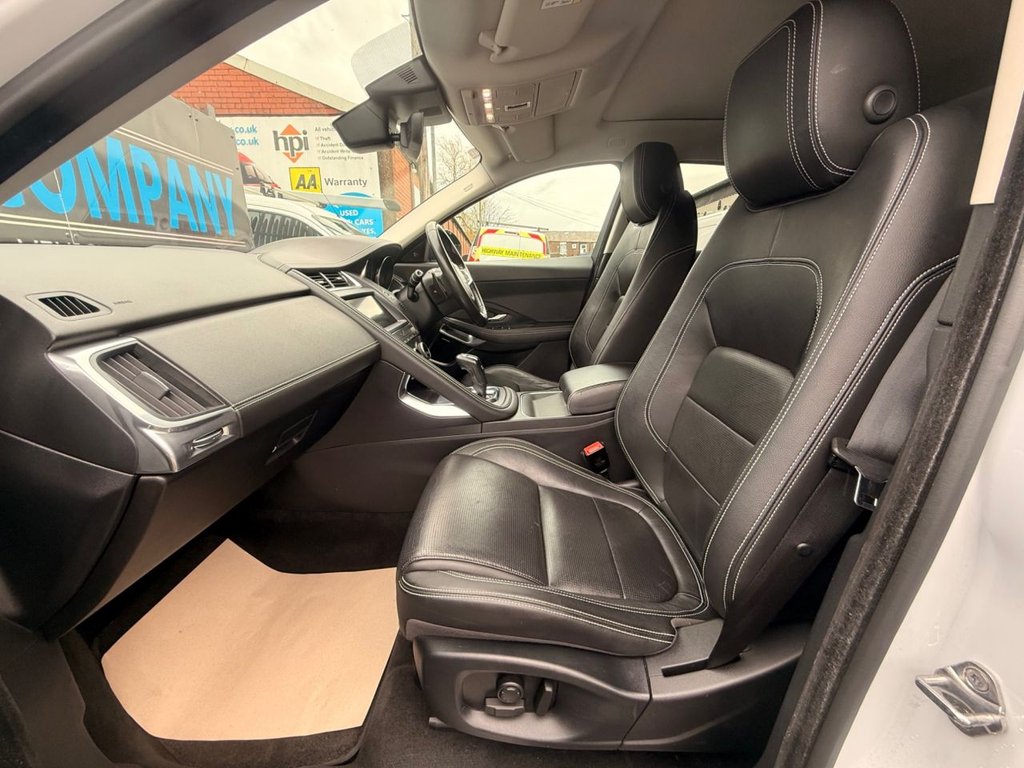 Used Jaguar E-Pace 2018 for sale - 77480189: Photo 28