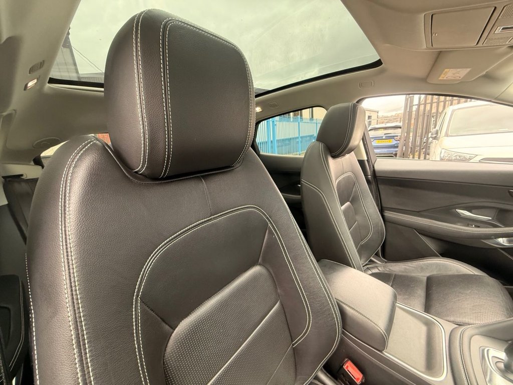 Used Jaguar E-Pace 2018 for sale - 77480189: Photo 30