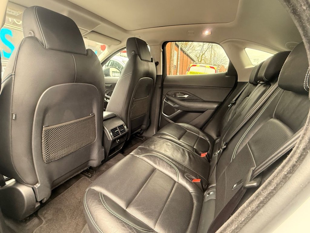 Used Jaguar E-Pace 2018 for sale - 77480189: Photo 33