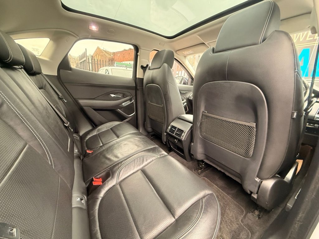 Used Jaguar E-Pace 2018 for sale - 77480189: Photo 34