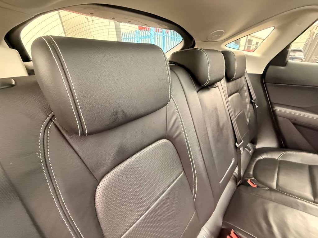 Used Jaguar E-Pace 2018 for sale - 77480189: Photo 36