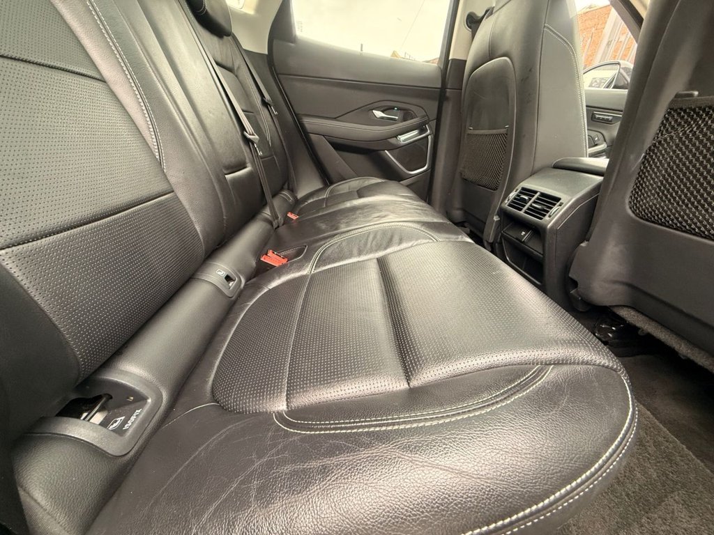 Used Jaguar E-Pace 2018 for sale - 77480189: Photo 37