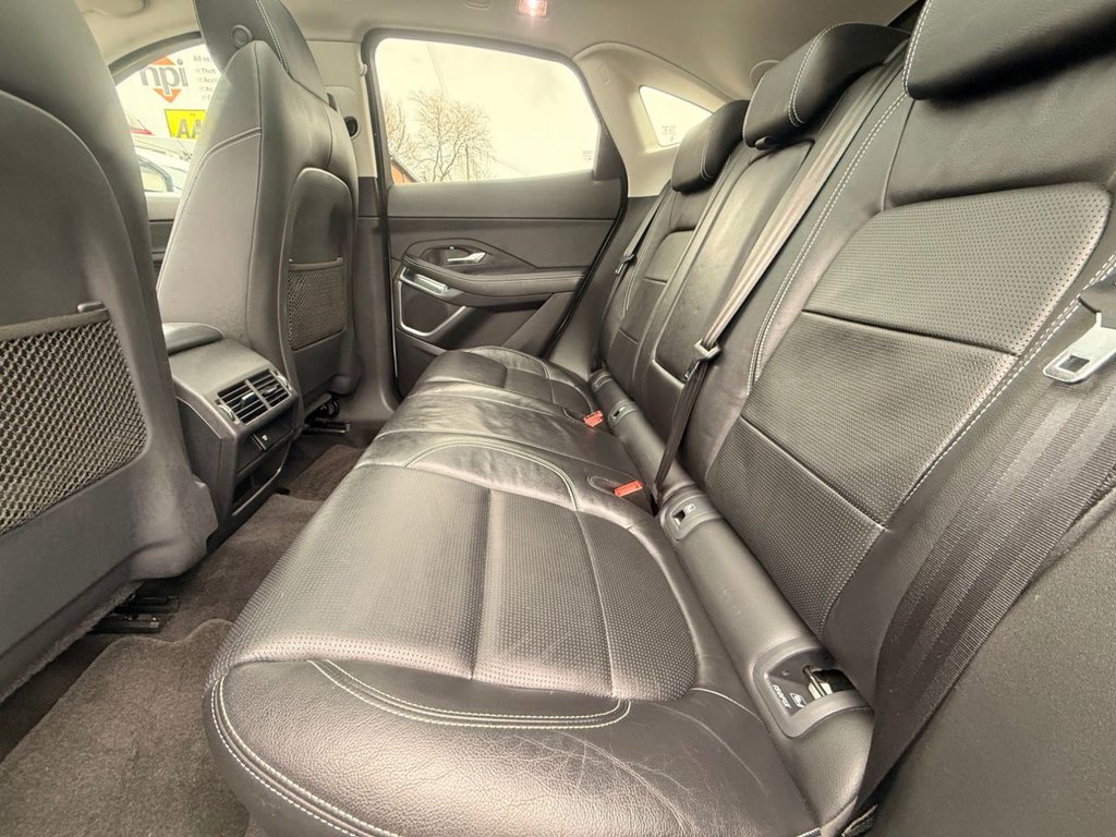 Used Jaguar E-Pace 2018 for sale - 77480189: Photo 38