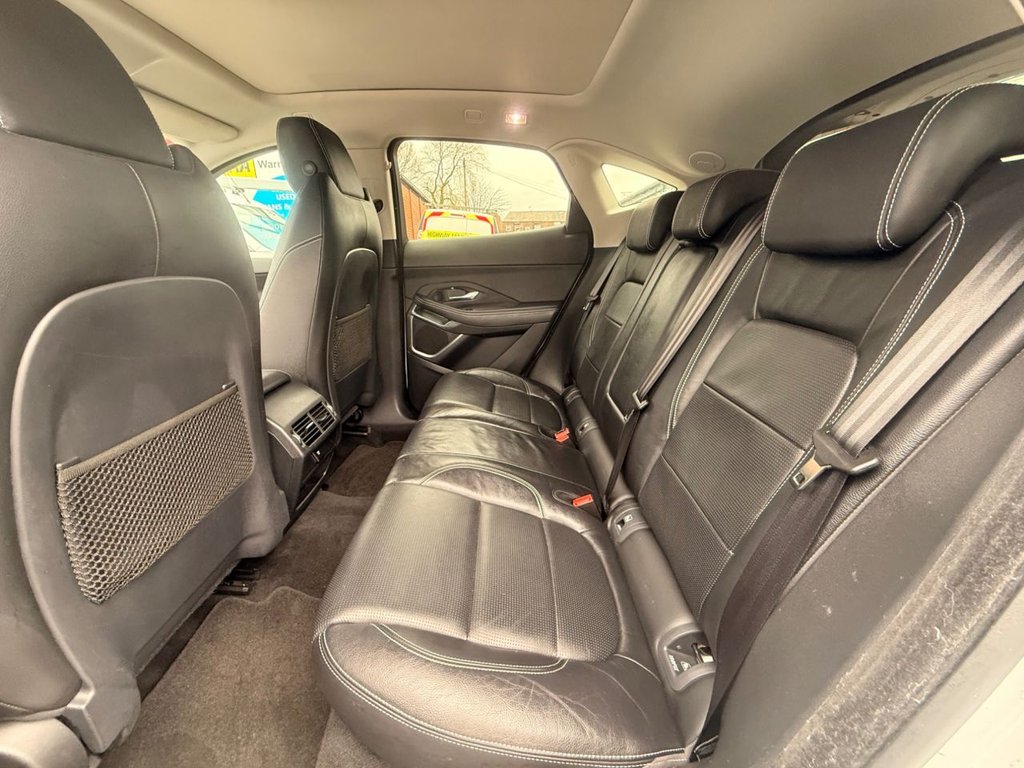 Used Jaguar E-Pace 2018 for sale - 77480189: Photo 39