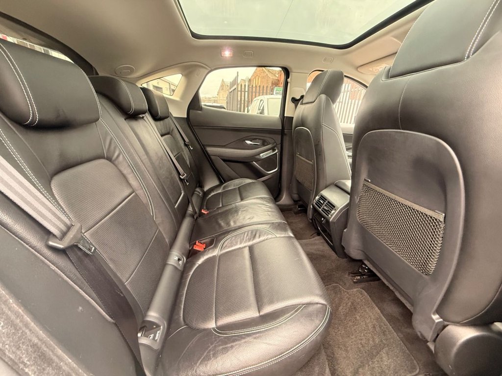 Used Jaguar E-Pace 2018 for sale - 77480189: Photo 40