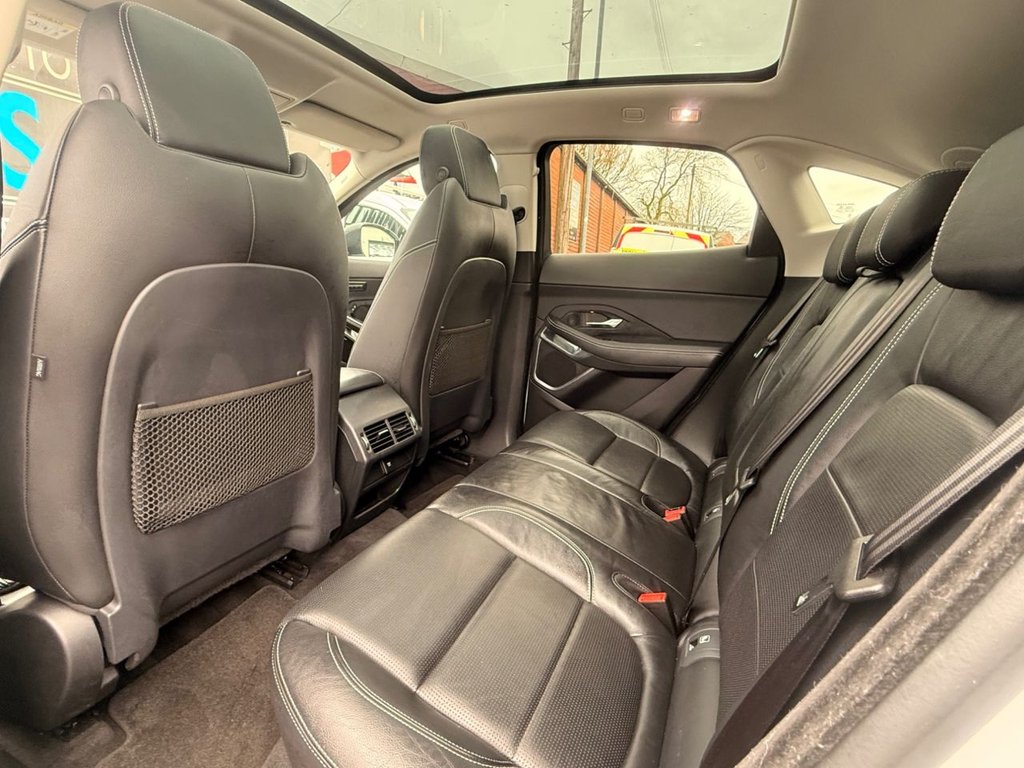 Used Jaguar E-Pace 2018 for sale - 77480189: Photo 41