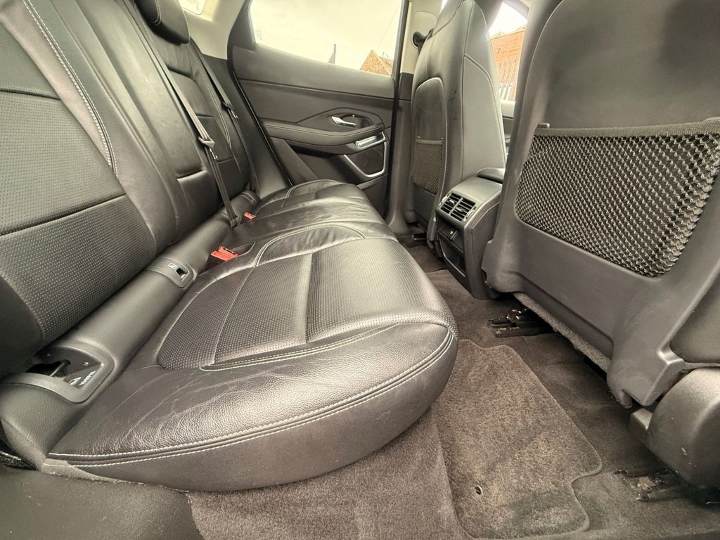 Used Jaguar E-Pace 2018 for sale - 77480189: Photo 42