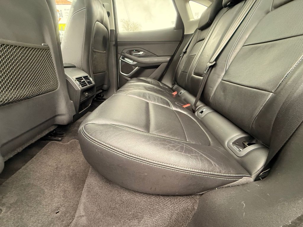 Used Jaguar E-Pace 2018 for sale - 77480189: Photo 45