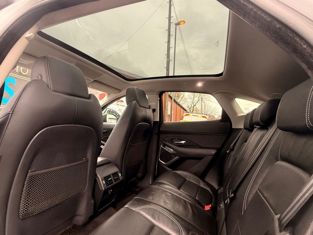 Used Jaguar E-Pace 2018 for sale - 77480189: Photo 48