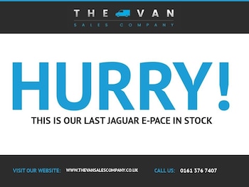 Used Jaguar E-Pace 2018 for sale - 77480189: Photo