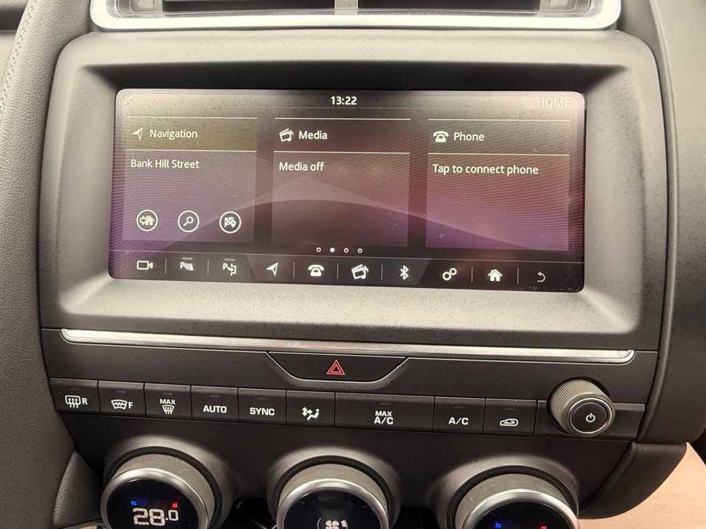 Used Jaguar E-Pace 2018 for sale - 77480189: Photo 50