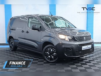 Used Peugeot Partner 2023 for sale - 79563207: Photo
