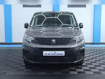 Used Peugeot Partner 2023 for sale - 79563207: Photo
