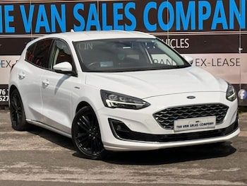 Used Ford Focus 2019 for sale - 78575716: Photo