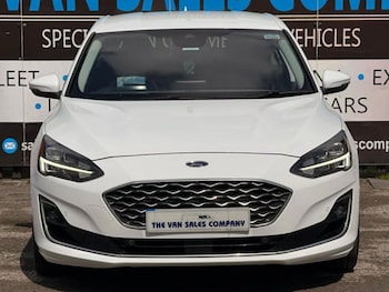 Used Ford Focus 2019 for sale - 78575716: Photo