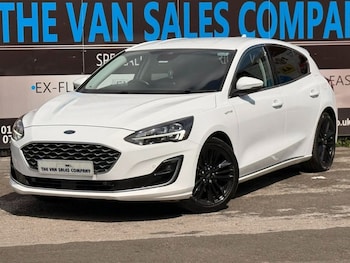 Used Ford Focus 2019 for sale - 78575716: Photo
