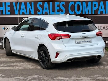 Used Ford Focus 2019 for sale - 78575716: Photo
