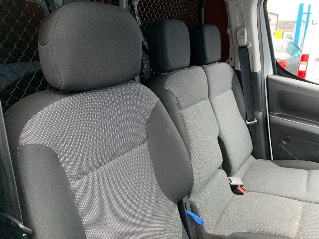 Used Peugeot Partner 2018 for sale - 76710019: Photo 26