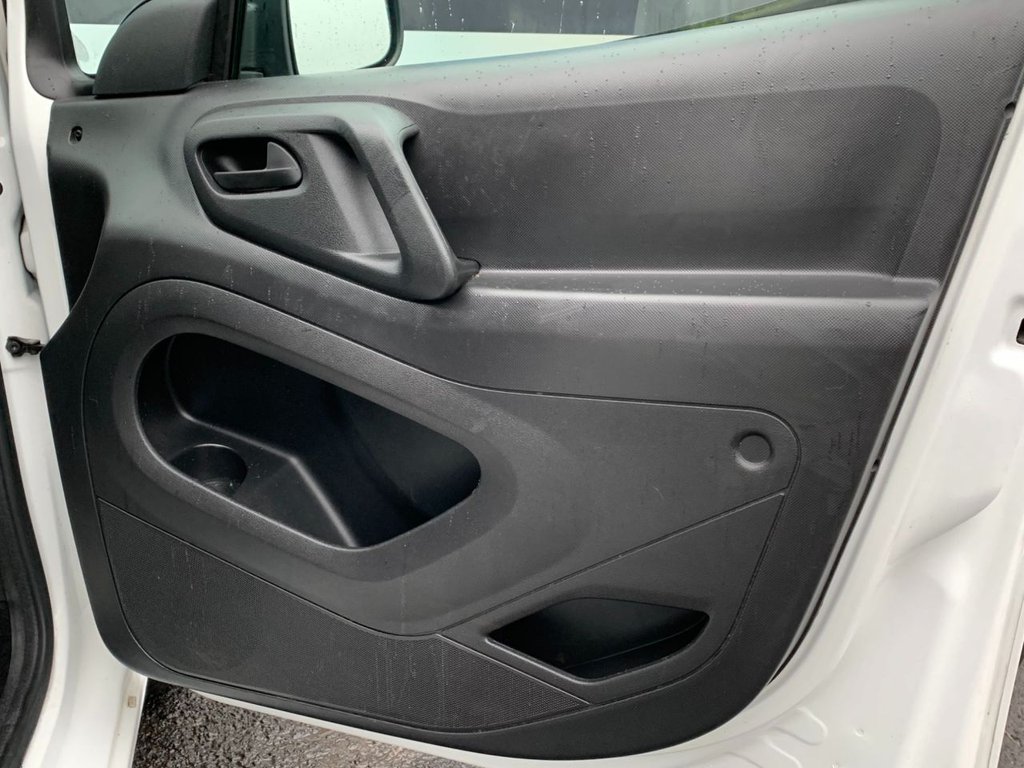 Used Peugeot Partner 2018 for sale - 76710019: Photo 28