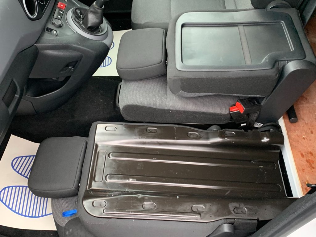 Used Peugeot Partner 2018 for sale - 76710019: Photo 29