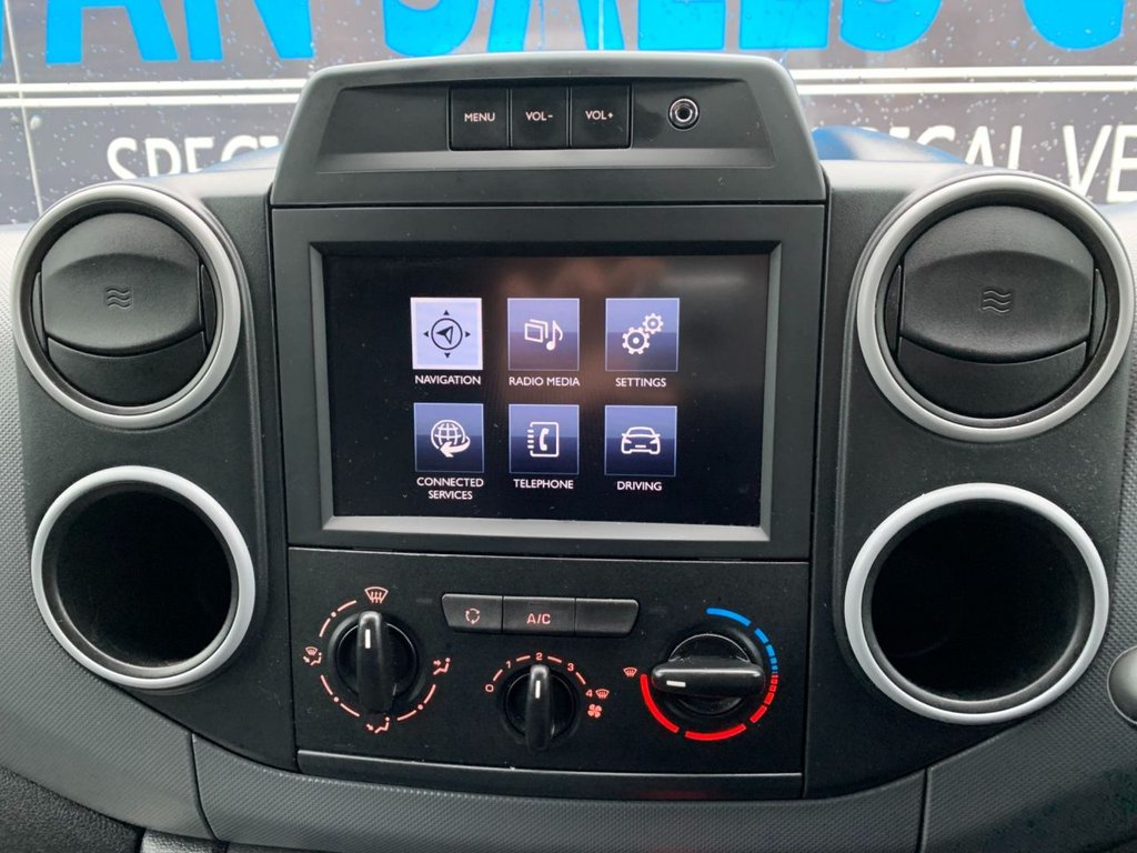 Used Peugeot Partner 2018 for sale - 76710019: Photo 34