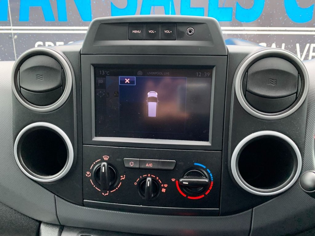 Used Peugeot Partner 2018 for sale - 76710019: Photo 35