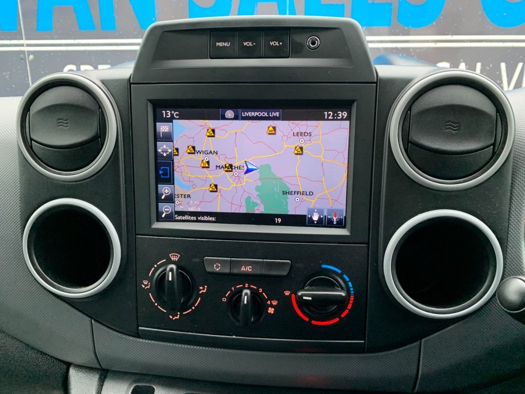 Used Peugeot Partner 2018 for sale - 76710019: Photo 40