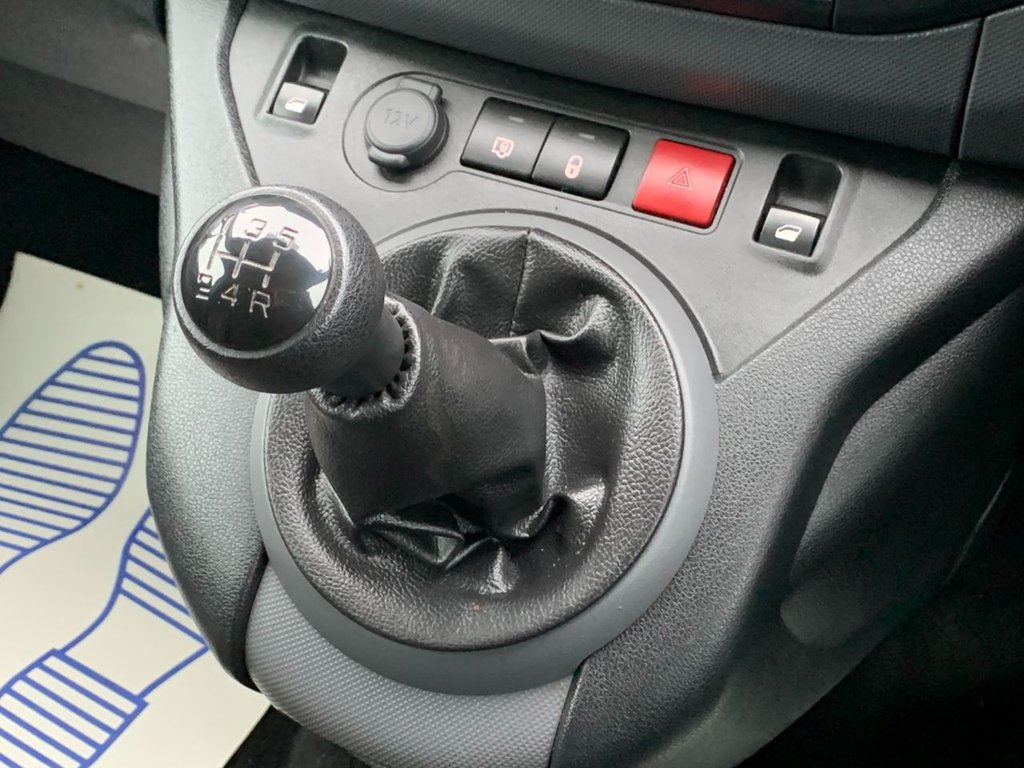 Used Peugeot Partner 2018 for sale - 76710019: Photo 41