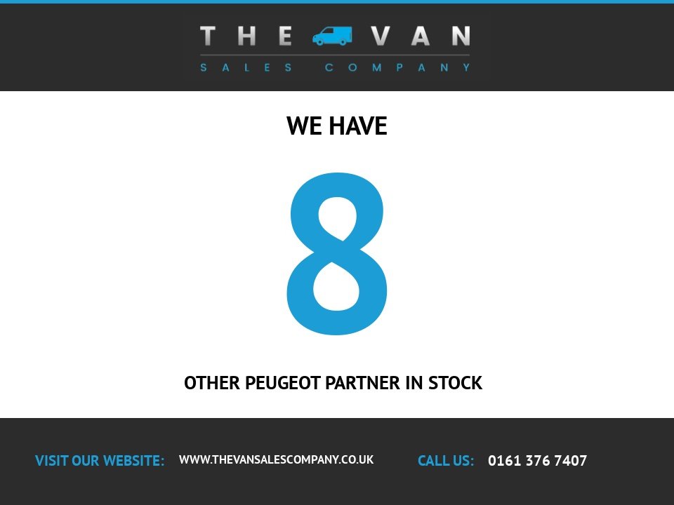 Used Peugeot Partner 2018 for sale - 76710019: Photo 45
