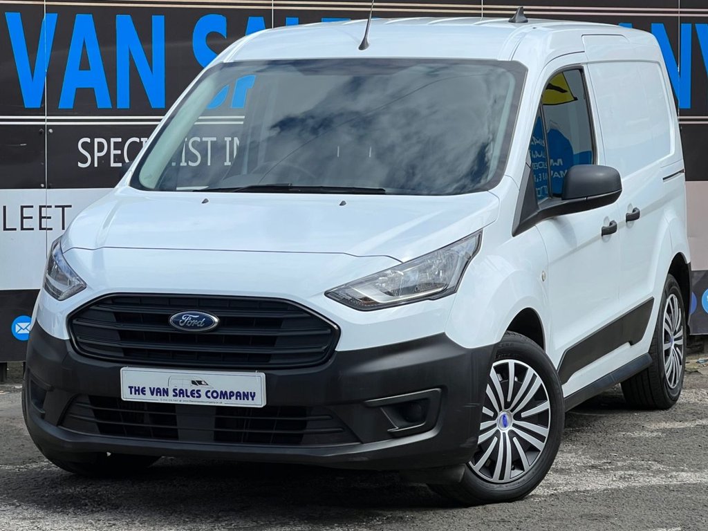 Used Ford Transit Connect 2021 for sale - 76256261: Photo 10