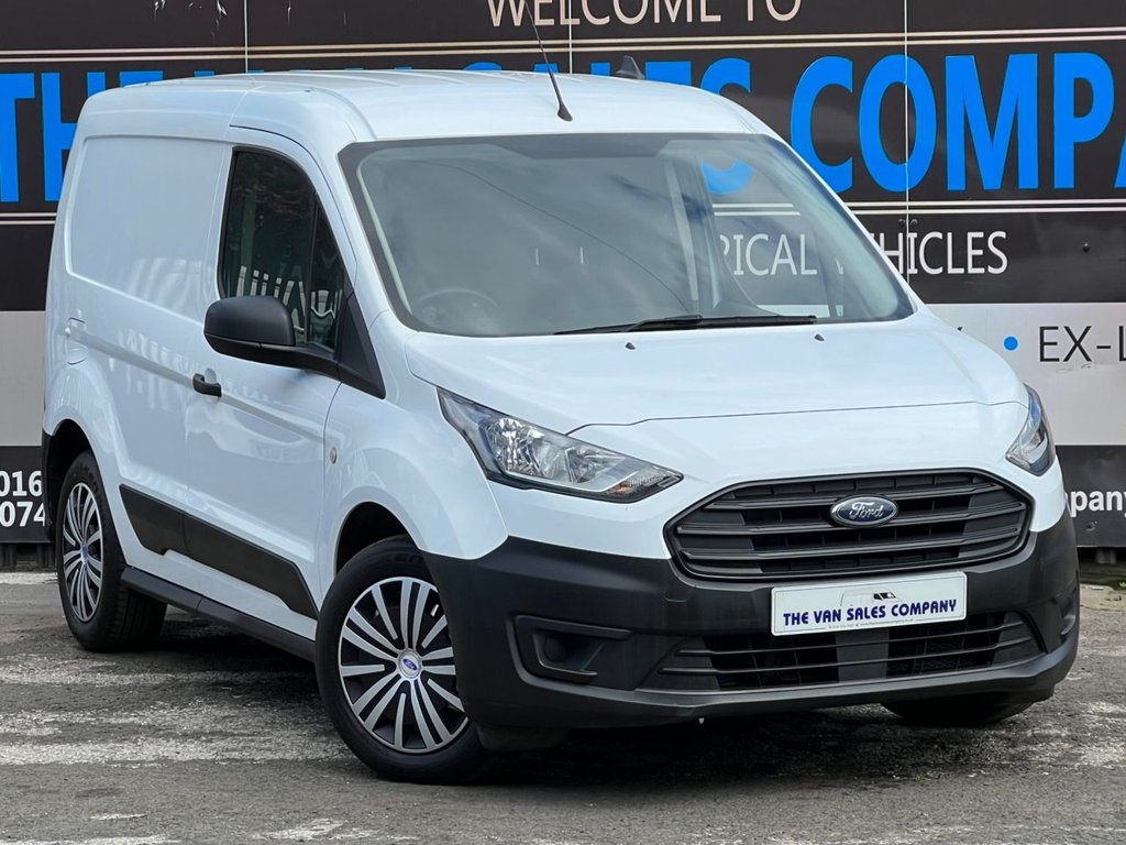Used Ford Transit Connect 2021 for sale - 76256261: Photo 16