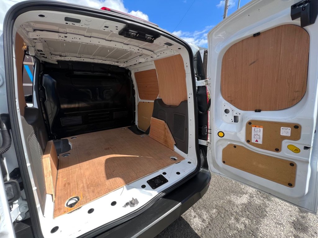 Used Ford Transit Connect 2021 for sale - 76256261: Photo 19