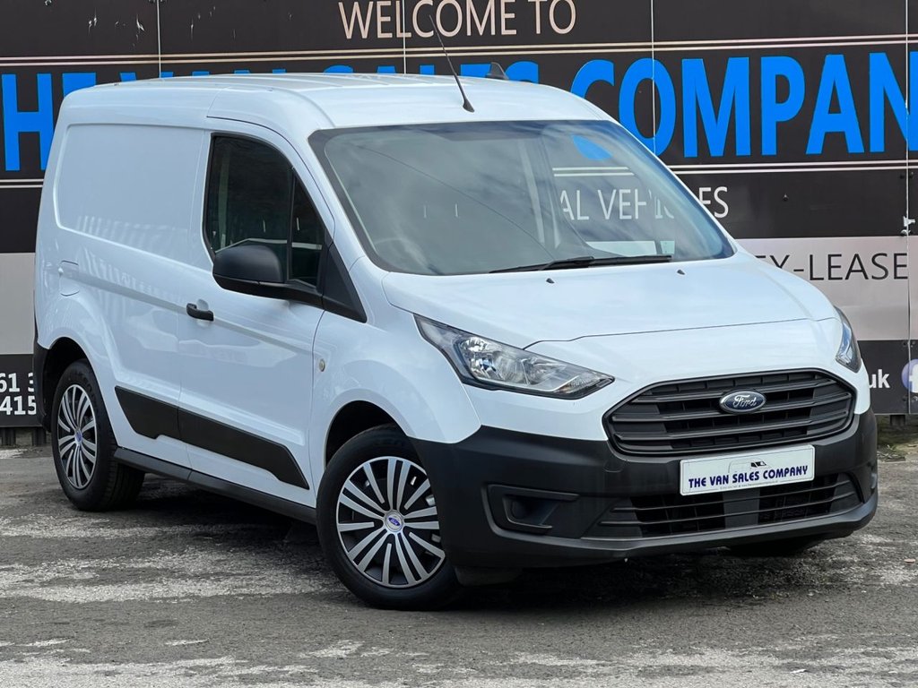 Used Ford Transit Connect 2021 for sale - 76256261: Photo 2