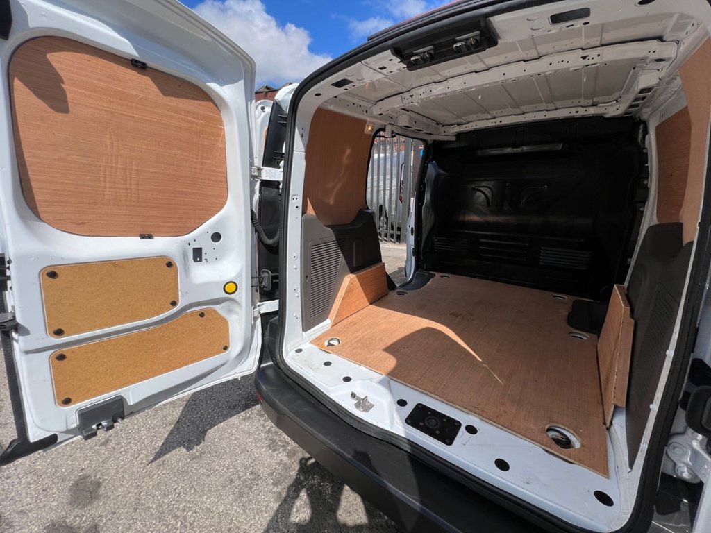 Used Ford Transit Connect 2021 for sale - 76256261: Photo 20