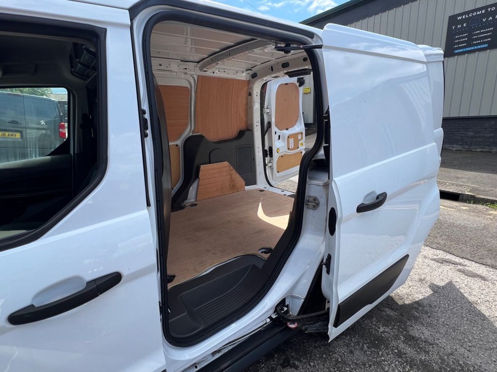 Used Ford Transit Connect 2021 for sale - 76256261: Photo 21