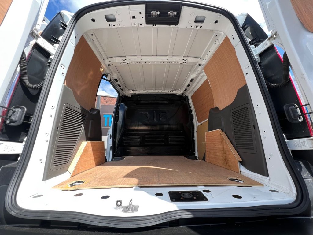 Used Ford Transit Connect 2021 for sale - 76256261: Photo 22