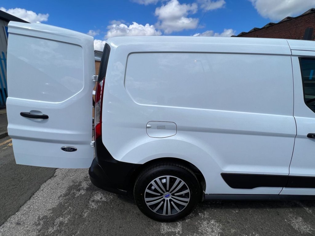 Used Ford Transit Connect 2021 for sale - 76256261: Photo 24
