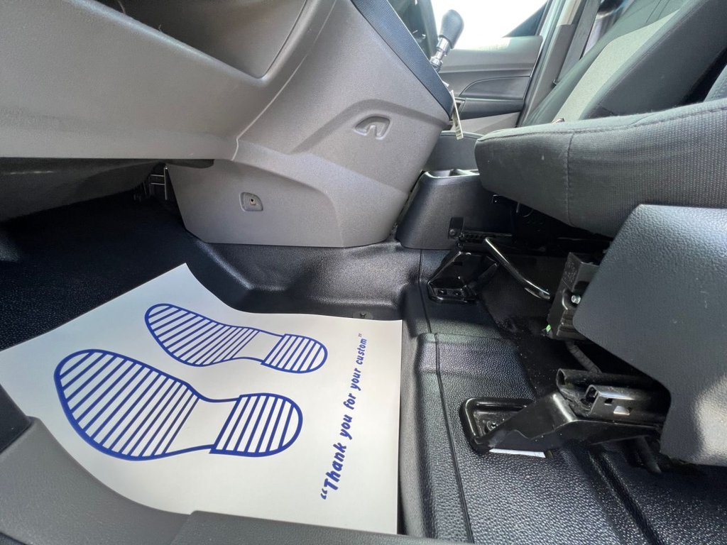 Used Ford Transit Connect 2021 for sale - 76256261: Photo 35