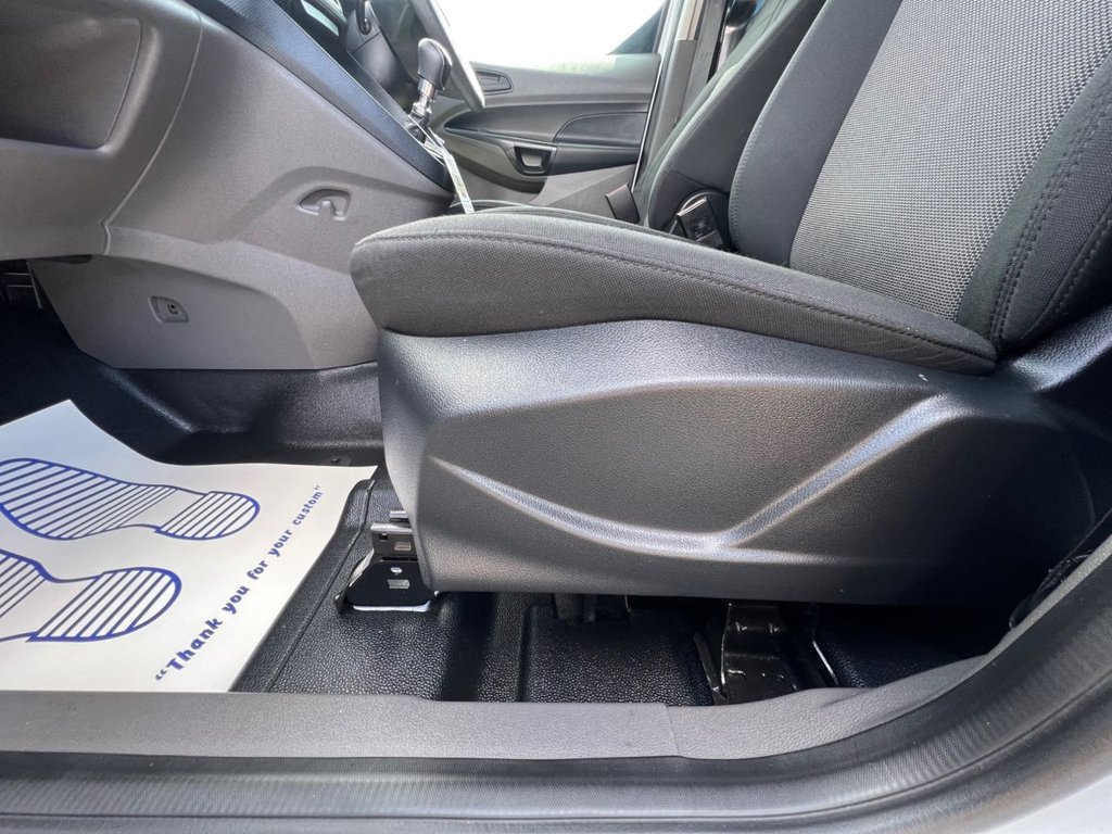 Used Ford Transit Connect 2021 for sale - 76256261: Photo 36