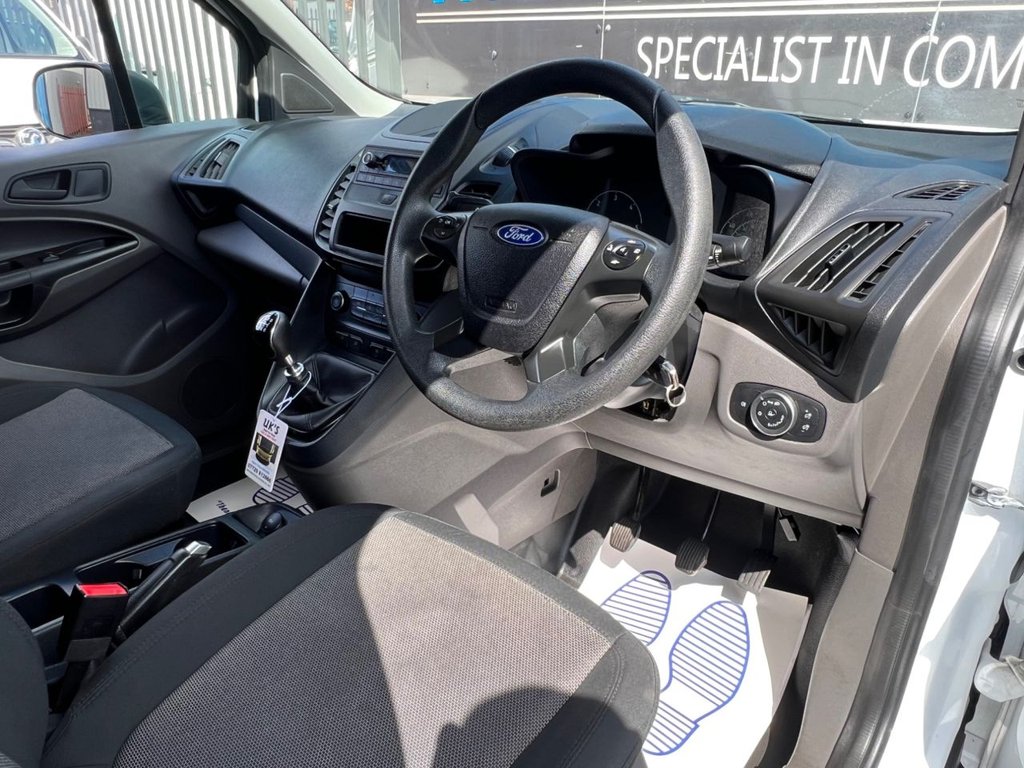 Used Ford Transit Connect 2021 for sale - 76256261: Photo 40